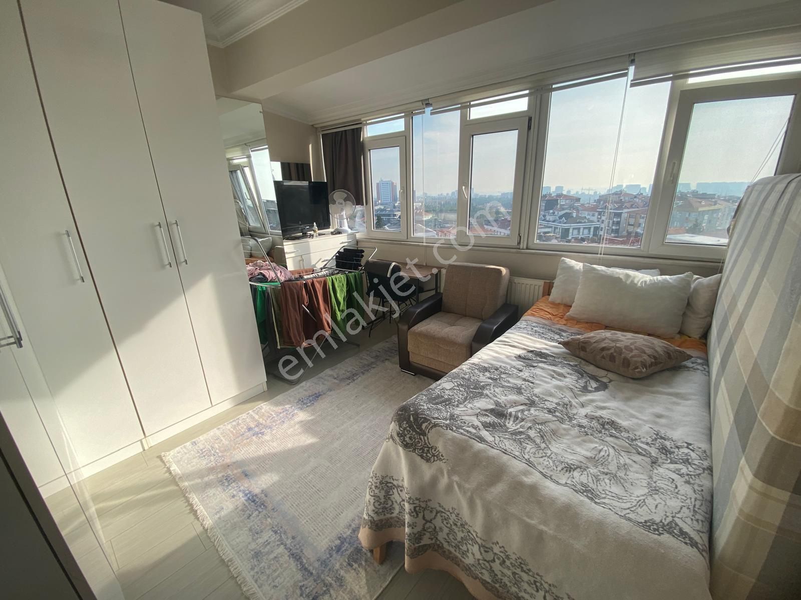 İstanbul House'dan B.evler'de Ayrı Girişli 220m2, 6+2 Dubleks - Görsel 23