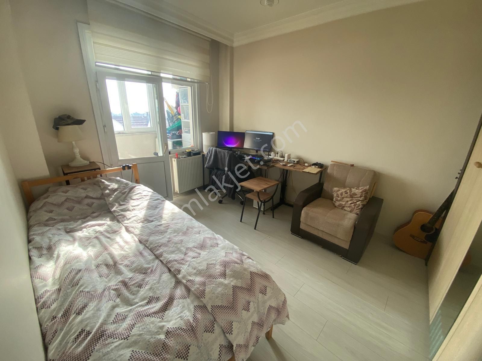 İstanbul House'dan B.evler'de Ayrı Girişli 220m2, 6+2 Dubleks - Görsel 26