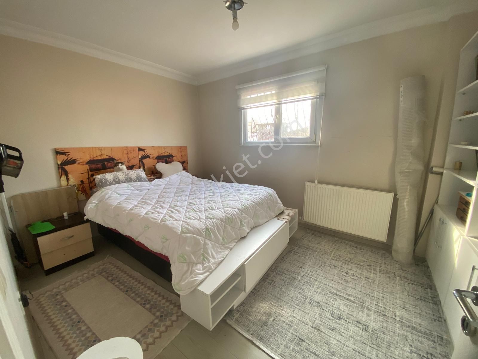 İstanbul House'dan B.evler'de Ayrı Girişli 220m2, 6+2 Dubleks - Görsel 21