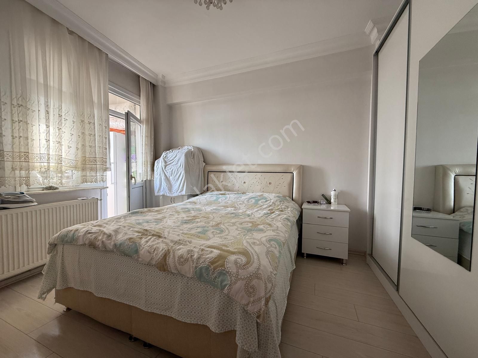 İstanbul House'dan B.evler'de Ayrı Girişli 220m2, 6+2 Dubleks - Görsel 12