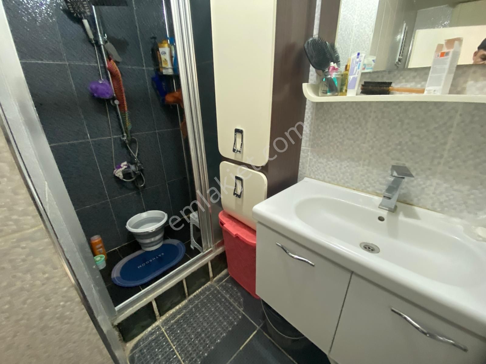 İstanbul House'dan B.evler'de Ayrı Girişli 220m2, 6+2 Dubleks - Görsel 29