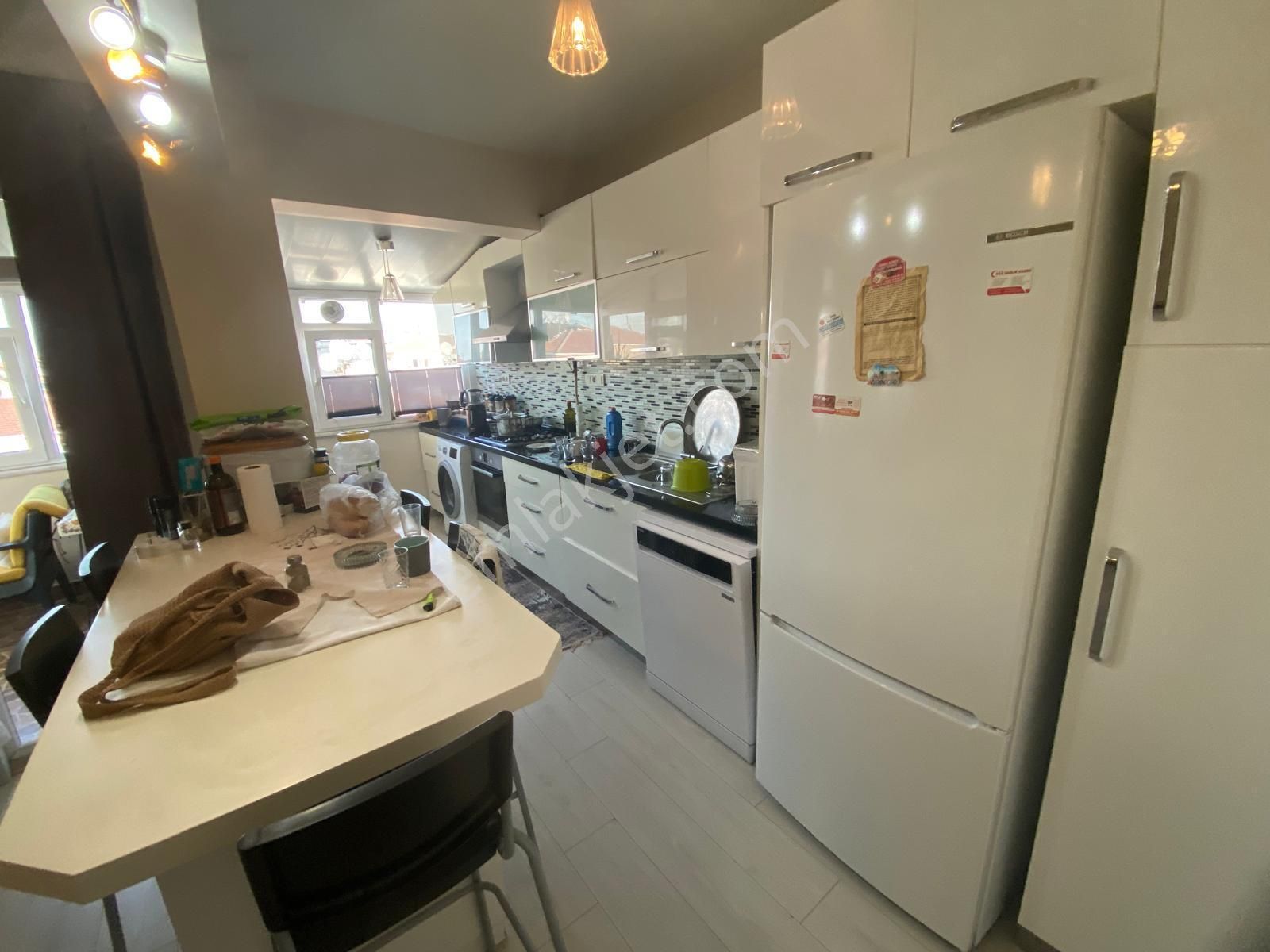 İstanbul House'dan B.evler'de Ayrı Girişli 220m2, 6+2 Dubleks - Görsel 17