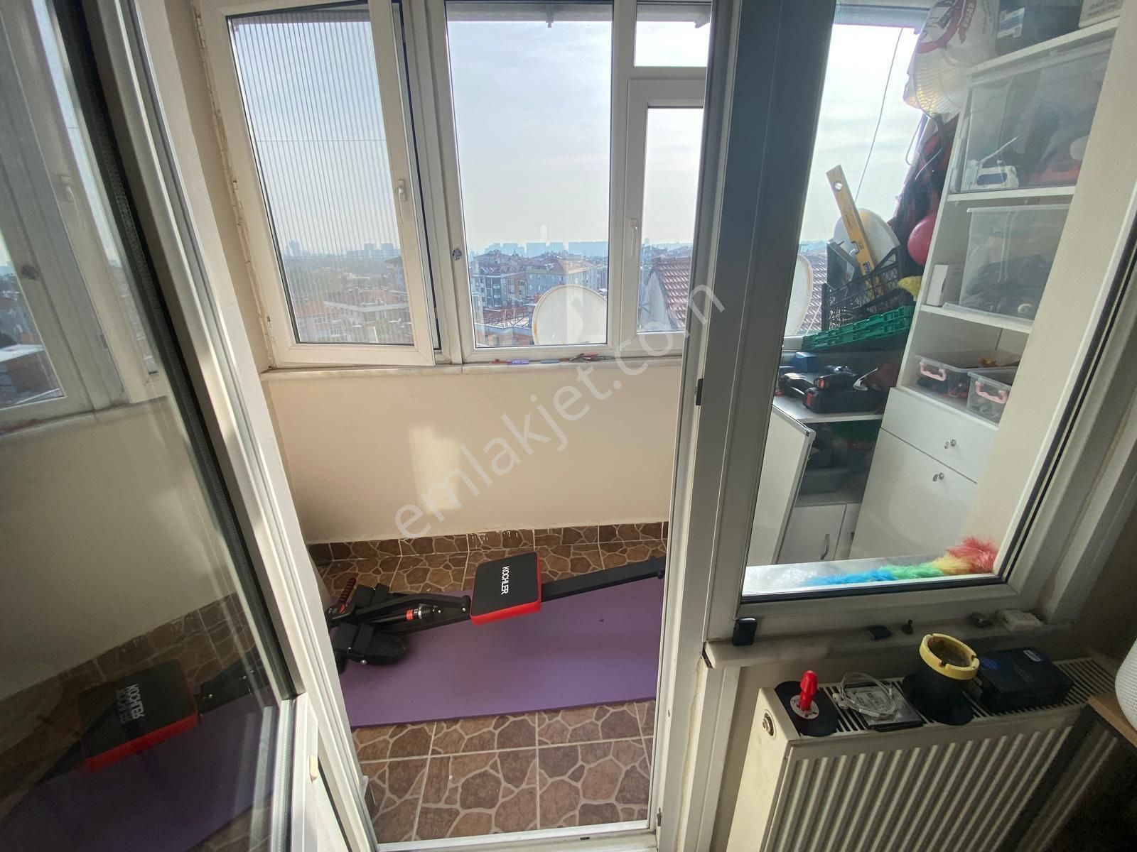 İstanbul House'dan B.evler'de Ayrı Girişli 220m2, 6+2 Dubleks - Görsel 28