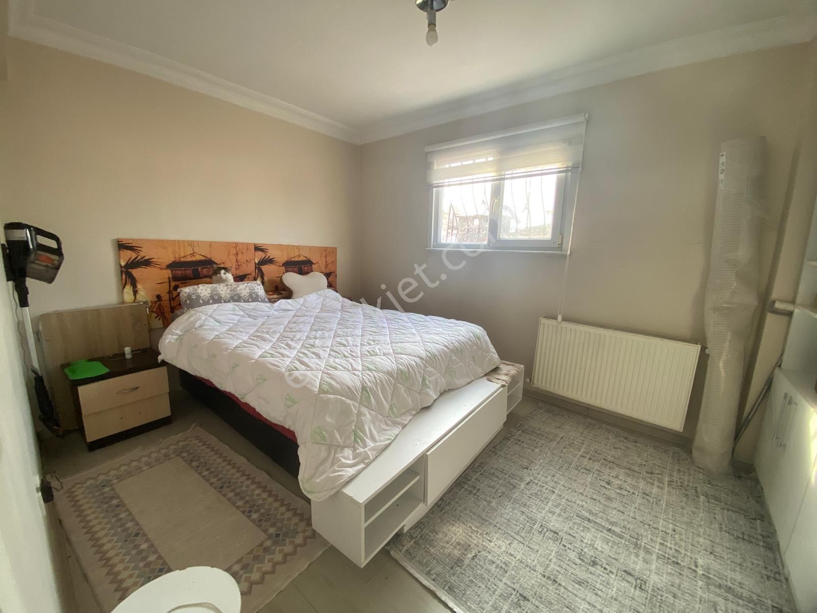 İstanbul House'dan B.evler'de Ayrı Girişli 220m2, 6+2 Dubleks - Görsel 22