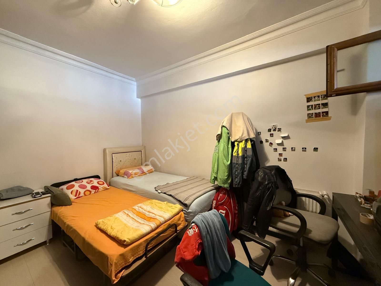 İstanbul House'dan B.evler'de Ayrı Girişli 220m2, 6+2 Dubleks - Görsel 14