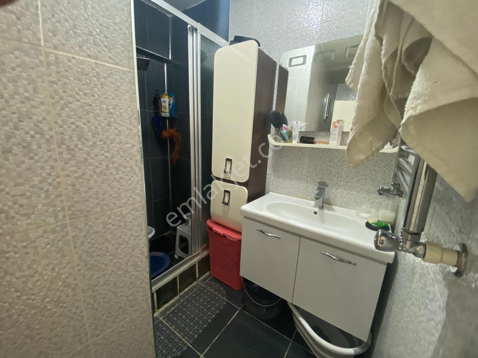 İstanbul House'dan B.evler'de Ayrı Girişli 220m2, 6+2 Dubleks - Görsel 30