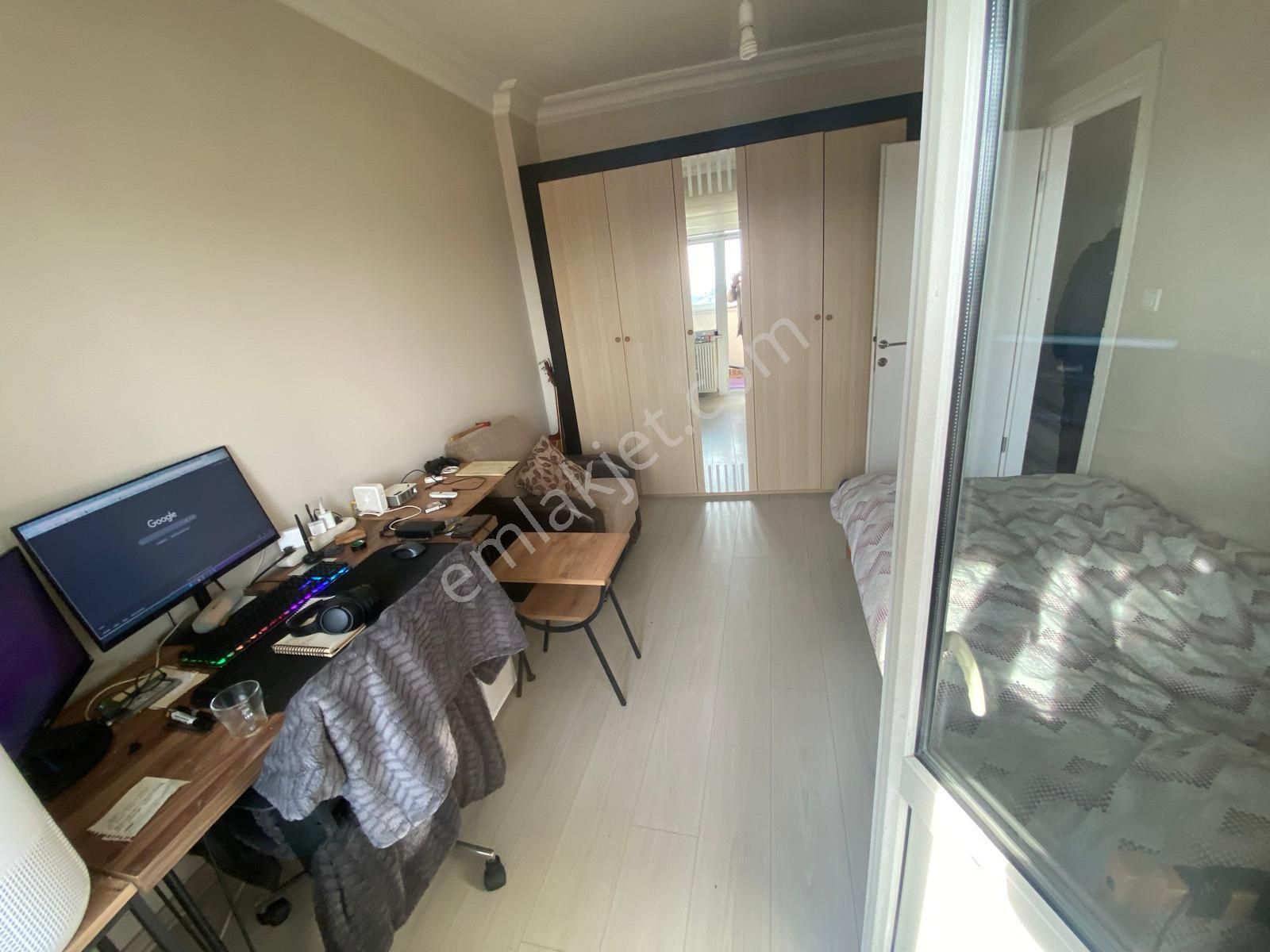 İstanbul House'dan B.evler'de Ayrı Girişli 220m2, 6+2 Dubleks - Görsel 27