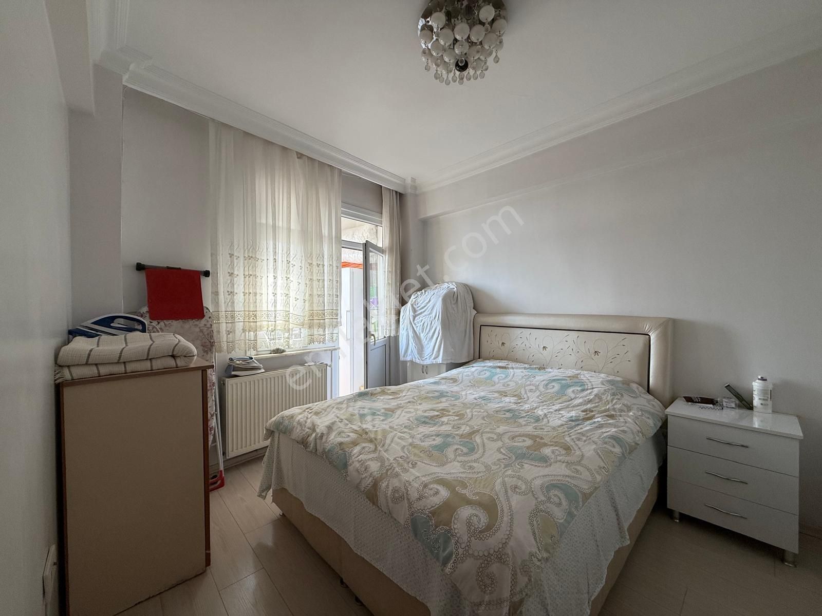 İstanbul House'dan B.evler'de Ayrı Girişli 220m2, 6+2 Dubleks - Görsel 13