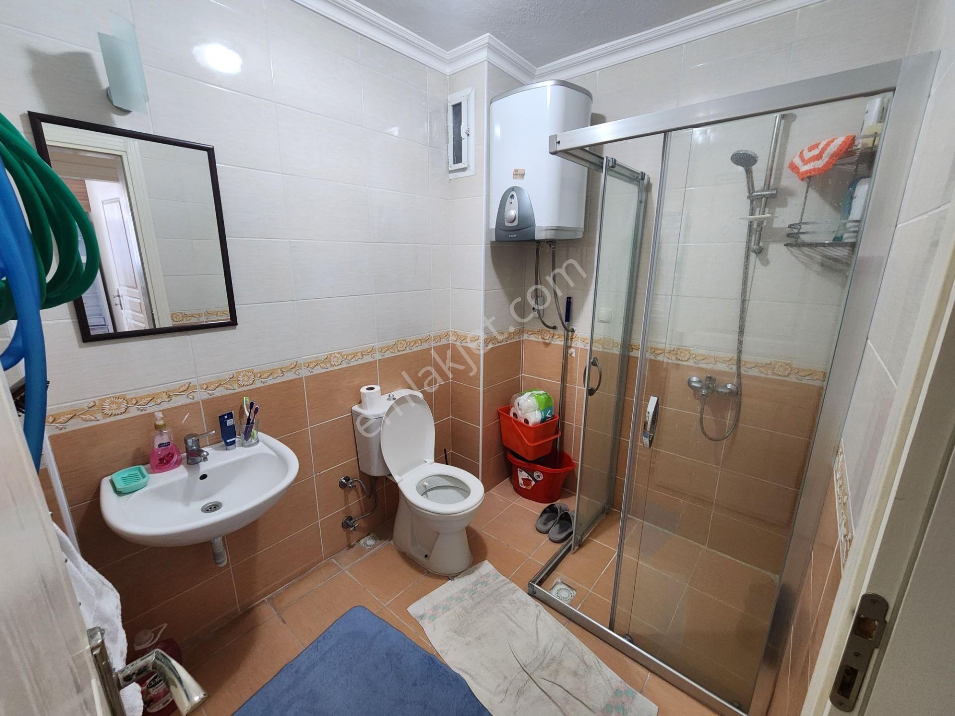Ayvalık Sarımsaklı Denize Yakın Kapalı Otopark 2+1 Daire - Görsel 14