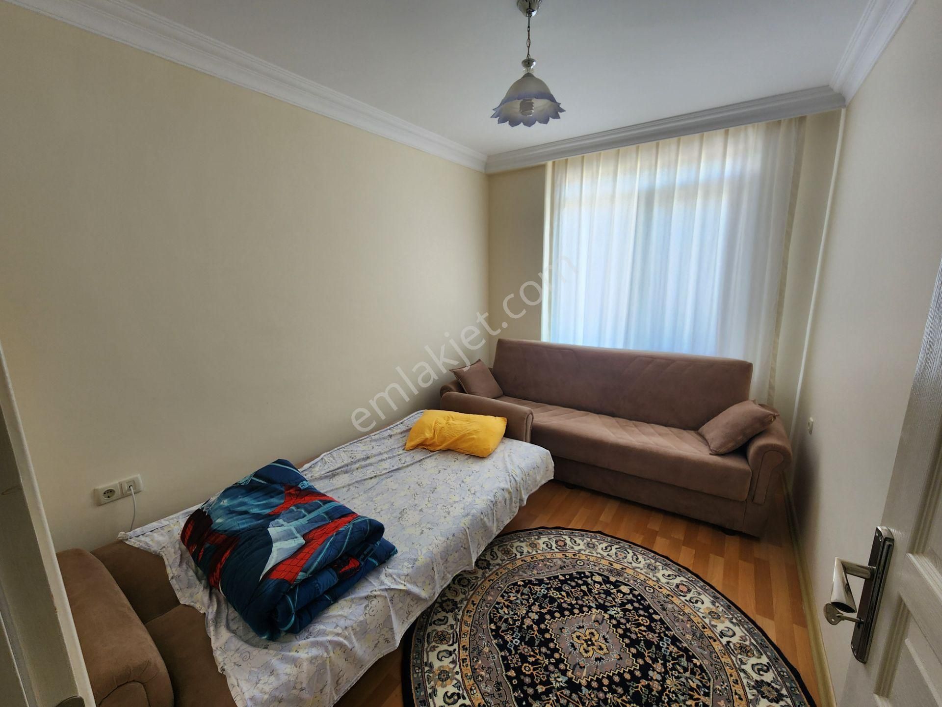 Ayvalık Sarımsaklı Denize Yakın Kapalı Otopark 2+1 Daire - Görsel 20