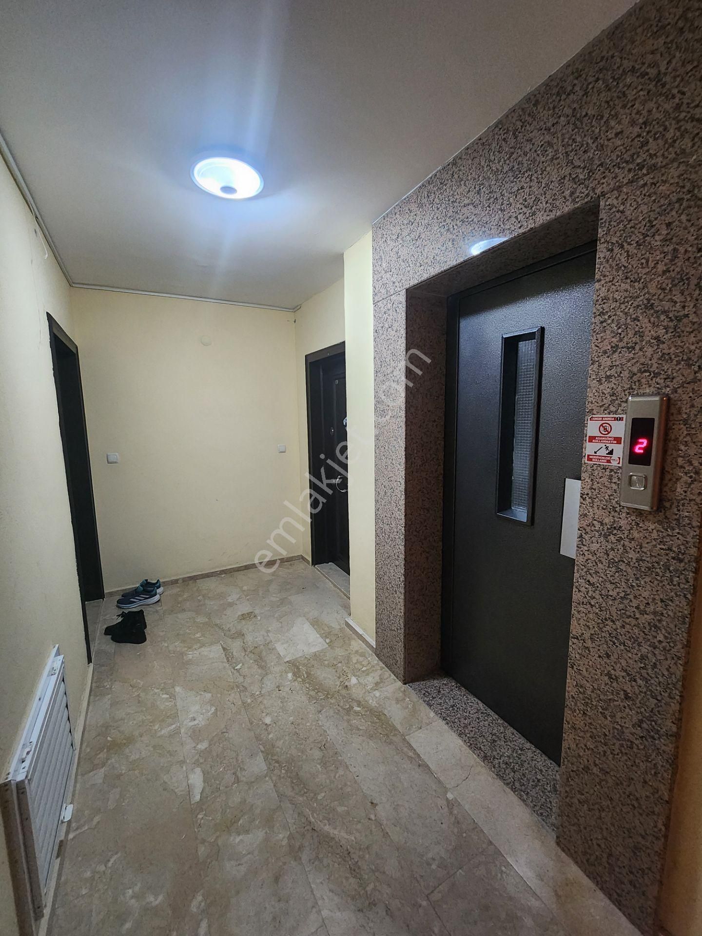 Ayvalık Sarımsaklı Denize Yakın Kapalı Otopark 2+1 Daire - Görsel 22