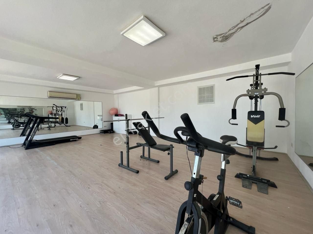 Alanya Kargıcakta 4+1 Satılık Modern Villa - Görsel 14