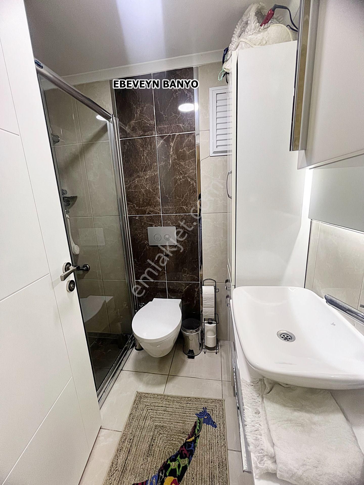 Kaletepe Erol Kaya Cadde Yakını Emsalsiz Ful Yapılı Kök Tapu Güney Batı Cephe - Görsel 26