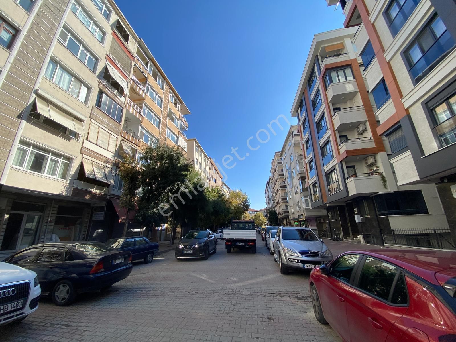 İstanbul House'dan B.evler'de Kentsel Dönüşüme Hazır 3+1 Daire - Görsel 9