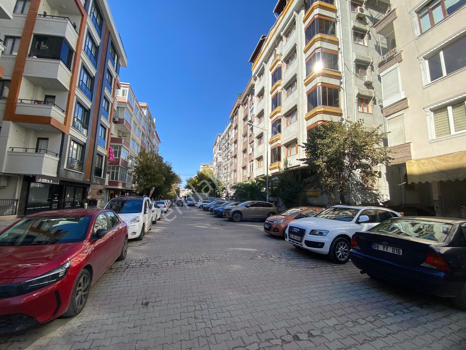 İstanbul House'dan B.evler'de Kentsel Dönüşüme Hazır 3+1 Daire - Görsel 8