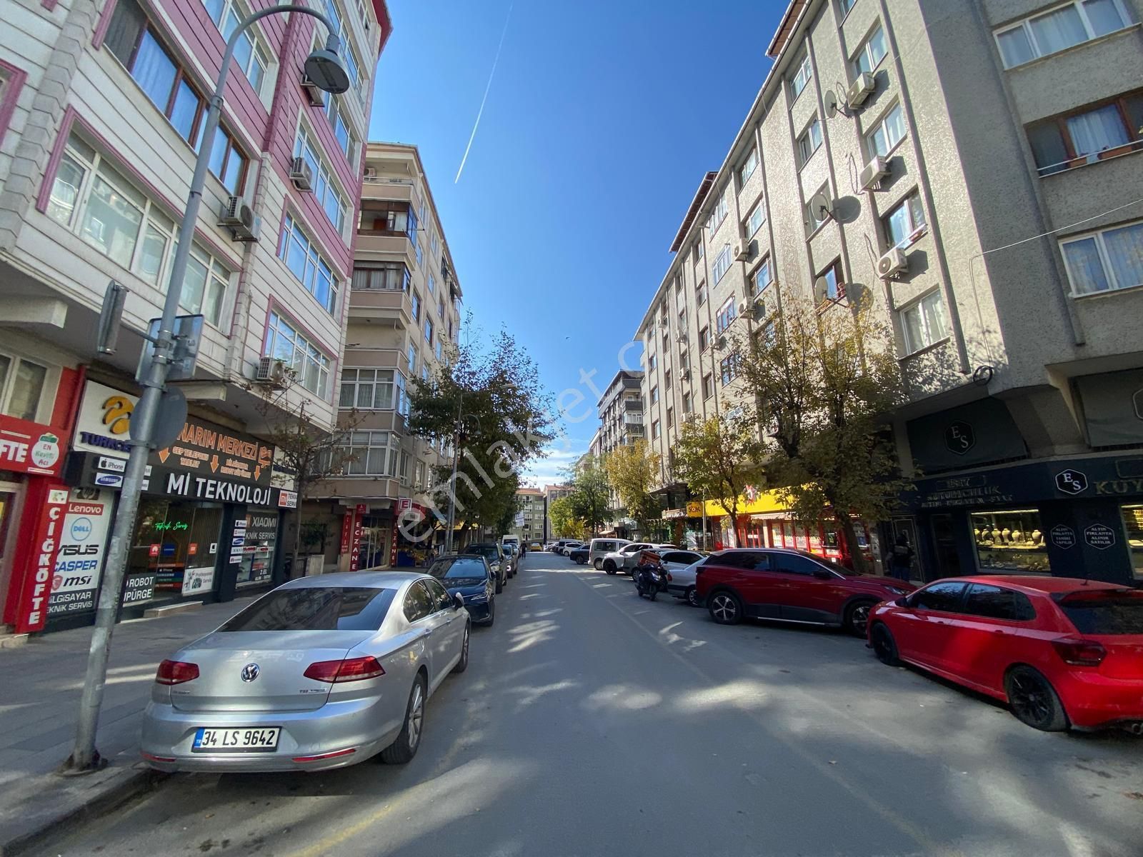 İstanbul House'dan B.evler'de Kentsel Dönüşüme Hazır 3+1 Daire - Görsel 5