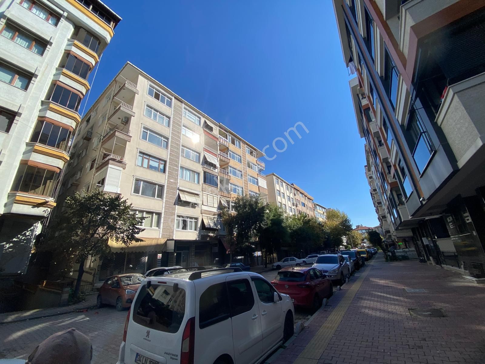 İstanbul House'dan B.evler'de Kentsel Dönüşüme Hazır 3+1 Daire - Görsel 10