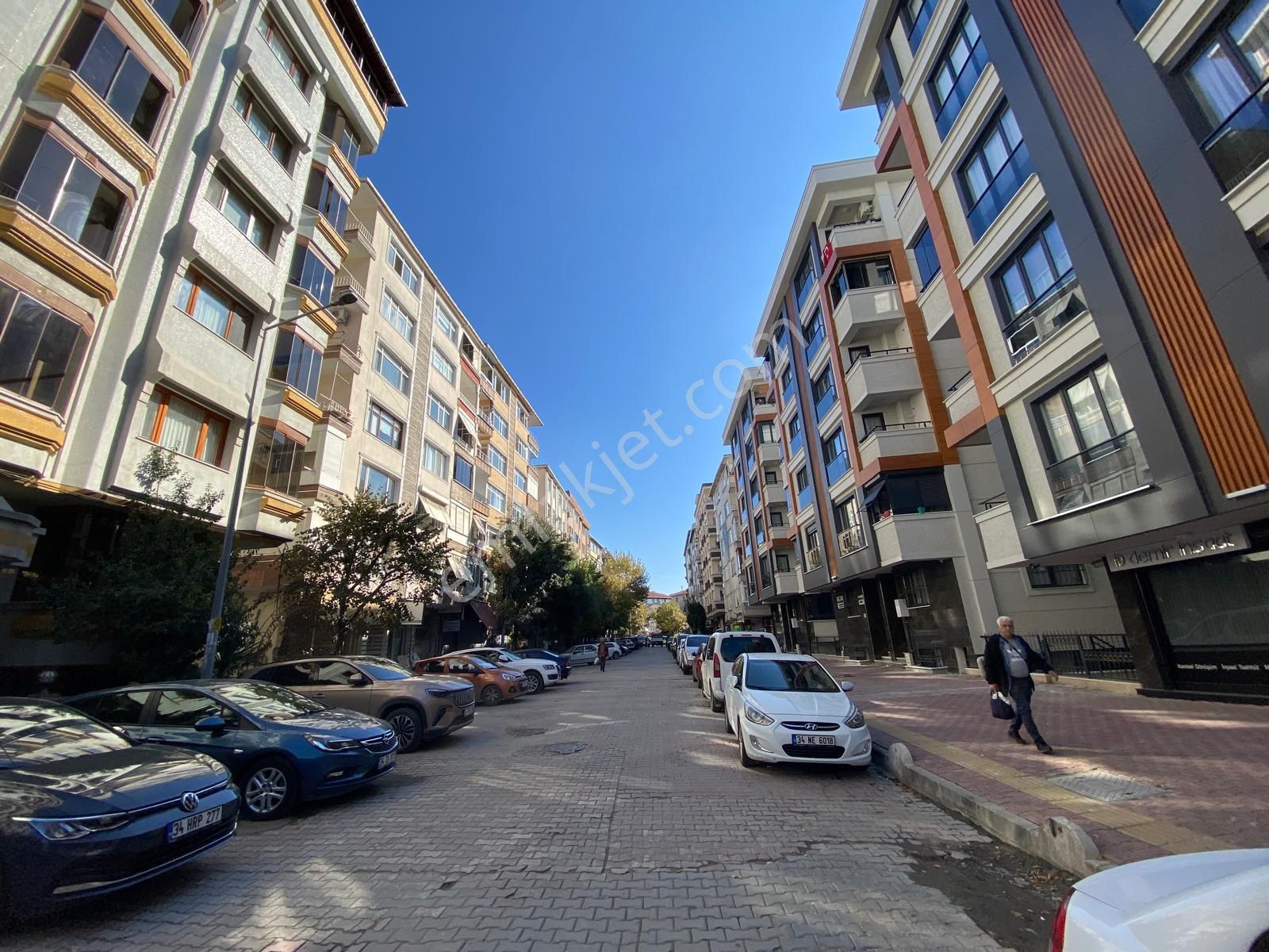 İstanbul House'dan B.evler'de Kentsel Dönüşüme Hazır 3+1 Daire - Görsel 7