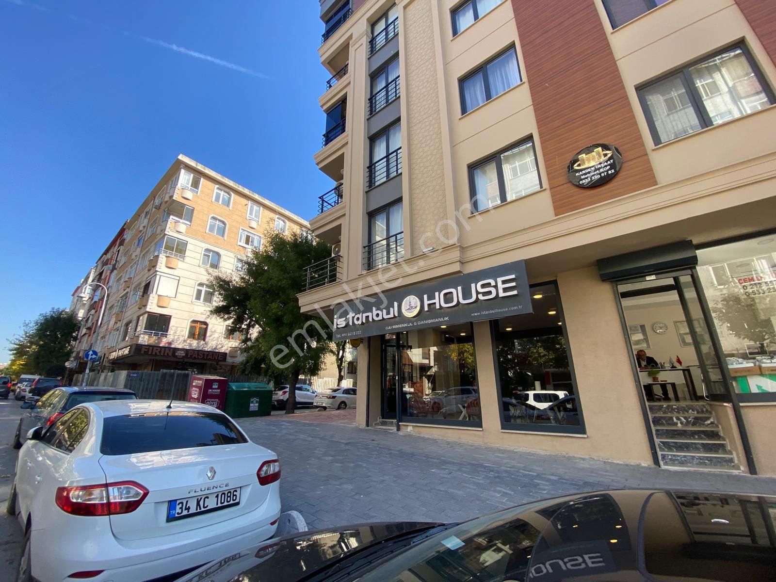 İstanbul House'dan B.evler'de Kentsel Dönüşüme Hazır 3+1 Daire - Görsel 14