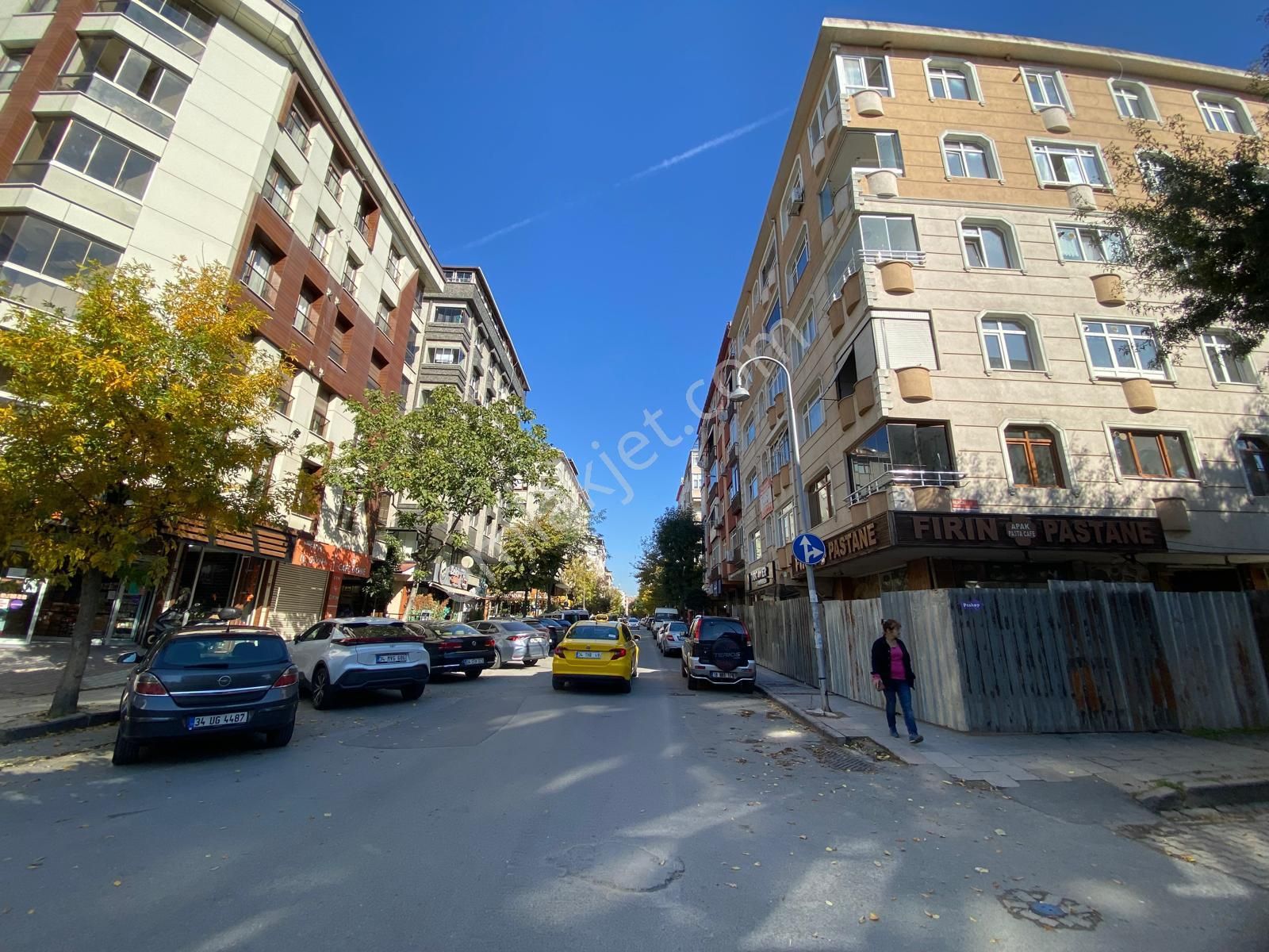 İstanbul House'dan B.evler'de Kentsel Dönüşüme Hazır 3+1 Daire - Görsel 3