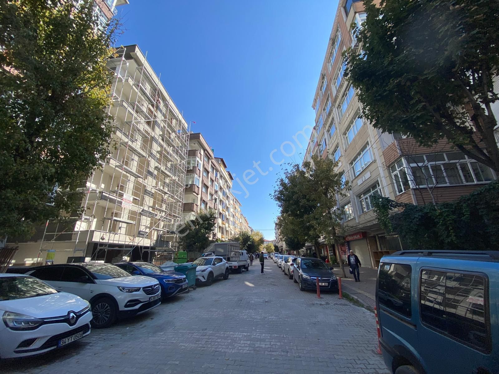 İstanbul House'dan B.evler'de Kentsel Dönüşüme Hazır 3+1 Daire - Görsel 6