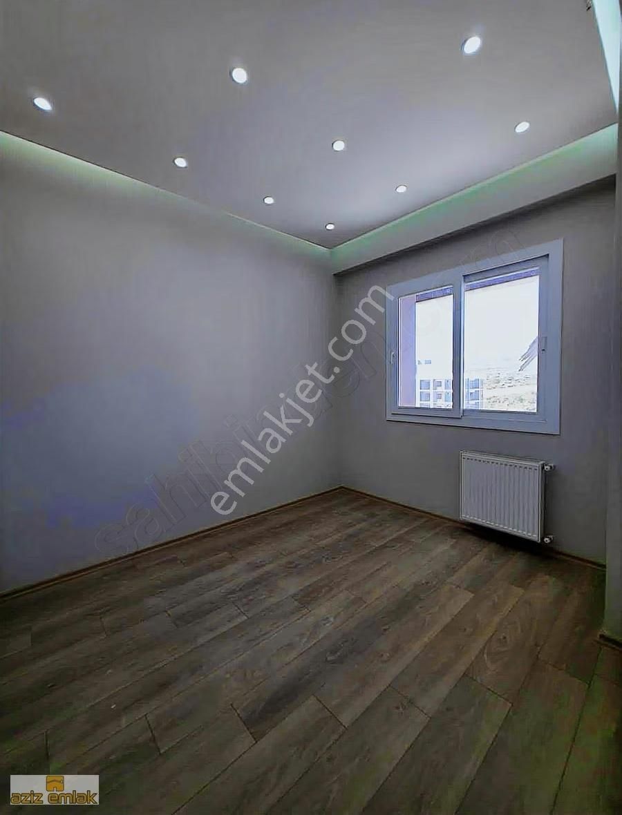 Aziz Emlak'tan Mezitli Kuyuluk'ta 3+1 Acil Satılık Daire - Görsel 8