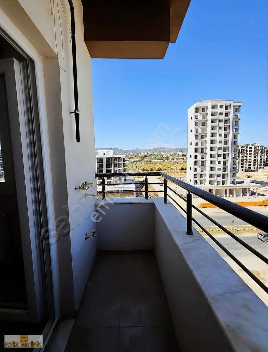 Aziz Emlak'tan Mezitli Kuyuluk'ta 3+1 Acil Satılık Daire - Görsel 17