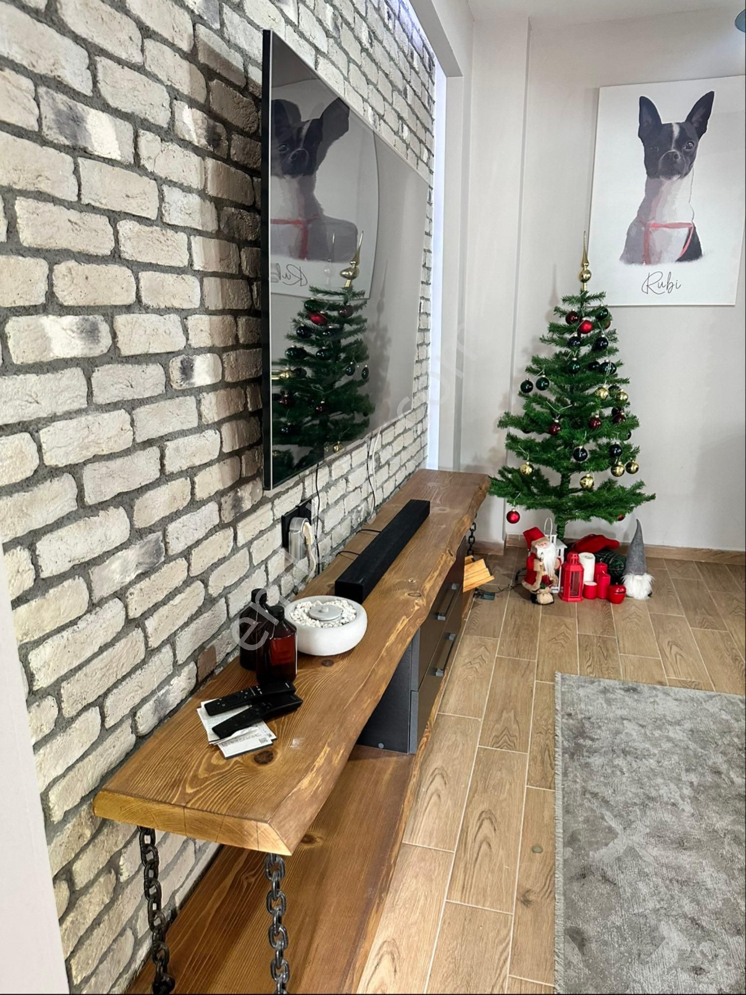 Emin Yerlikaya Gayrimenkulden Lüks Tasarım Satılık Villa - Görsel 17