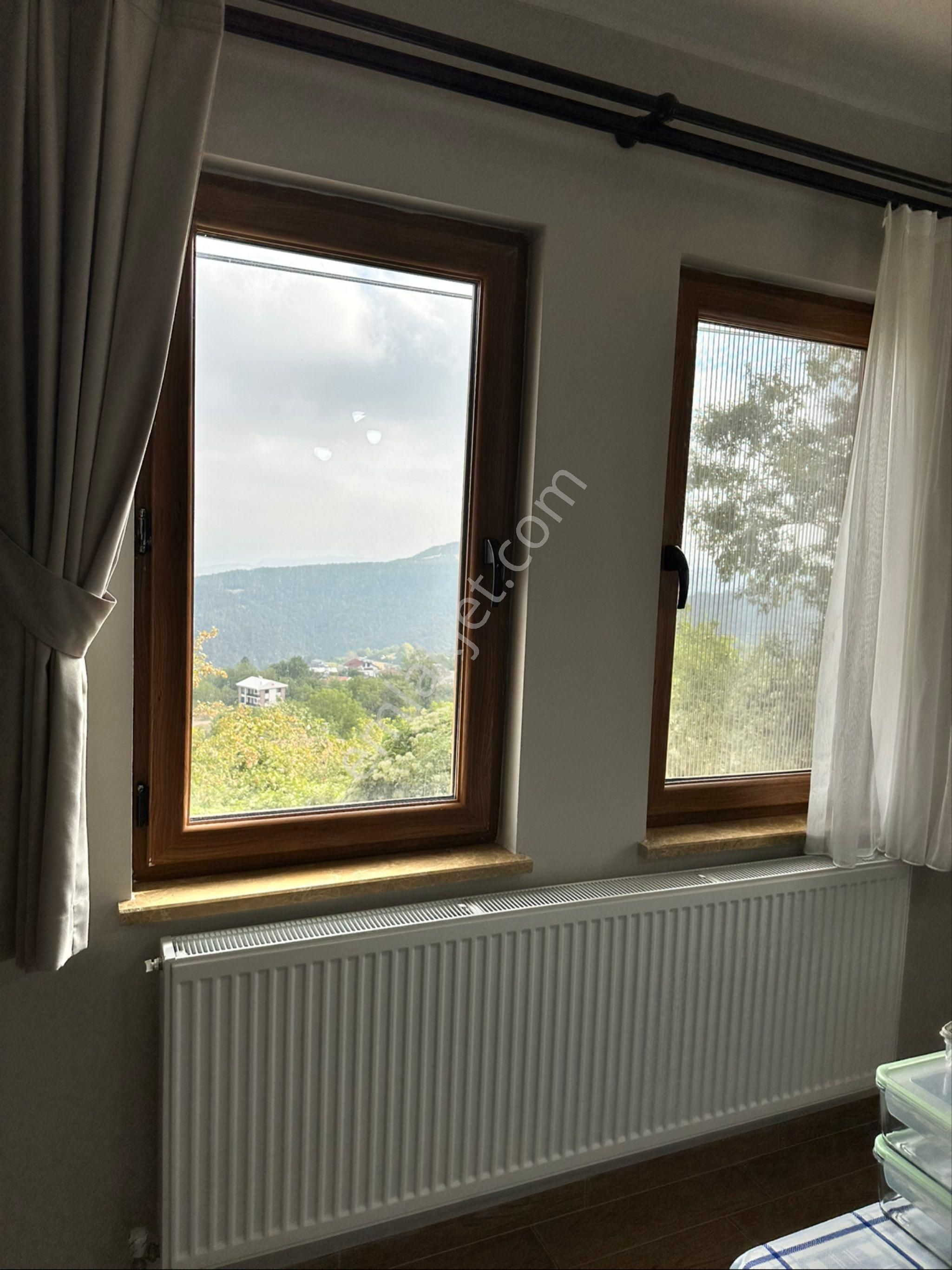 Emin Yerlikaya Gayrimenkulden Lüks Tasarım Satılık Villa - Görsel 20