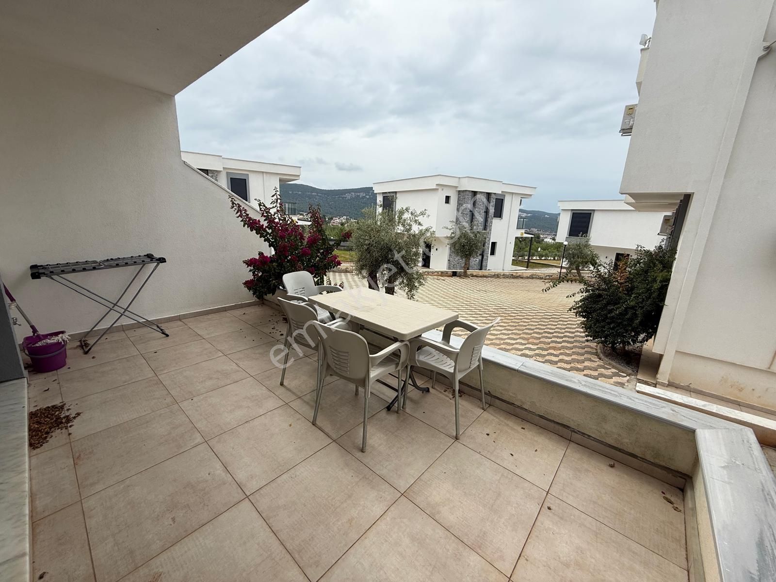 Akbük Garden Life Ta Fırsat Daire - Görsel 12