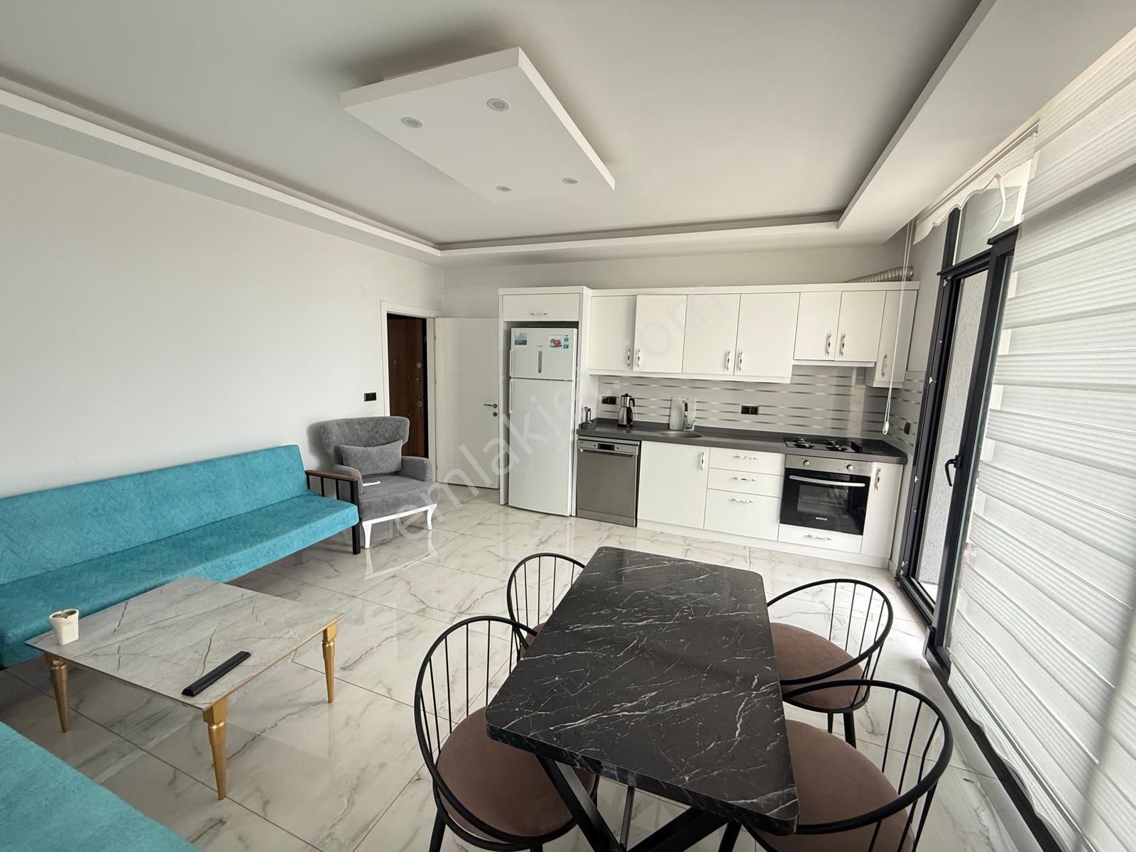 Akbük Garden Life Ta Fırsat Daire - Görsel 5