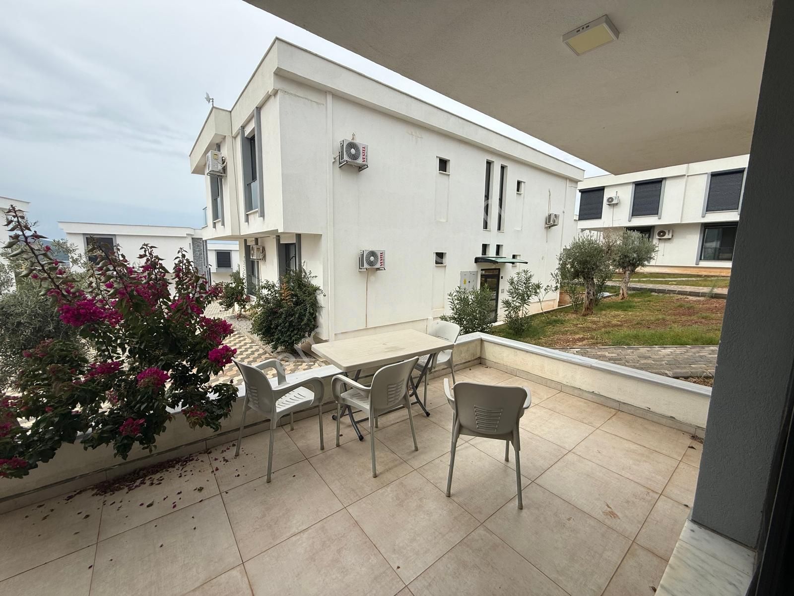 Akbük Garden Life Ta Fırsat Daire - Görsel 9