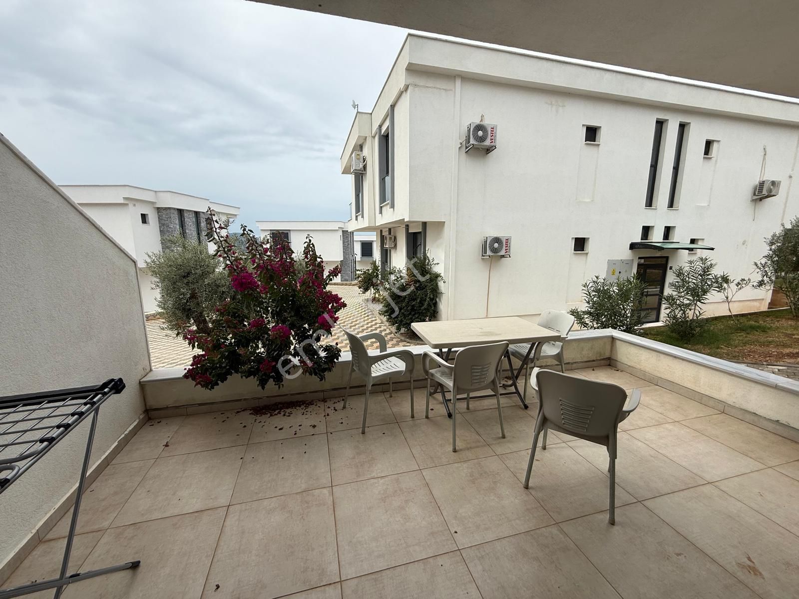 Akbük Garden Life Ta Fırsat Daire - Görsel 10