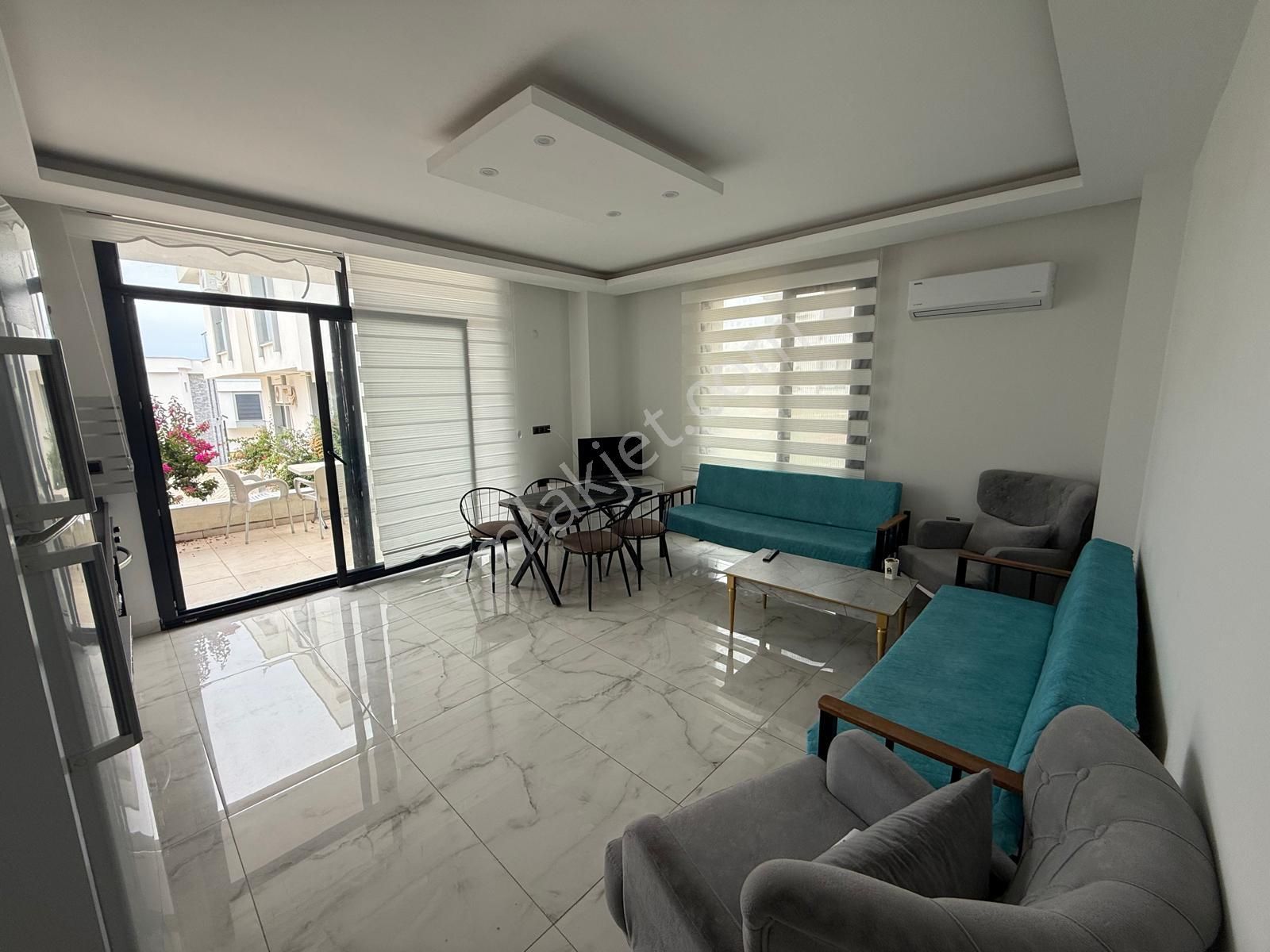 Akbük Garden Life Ta Fırsat Daire - Görsel 2