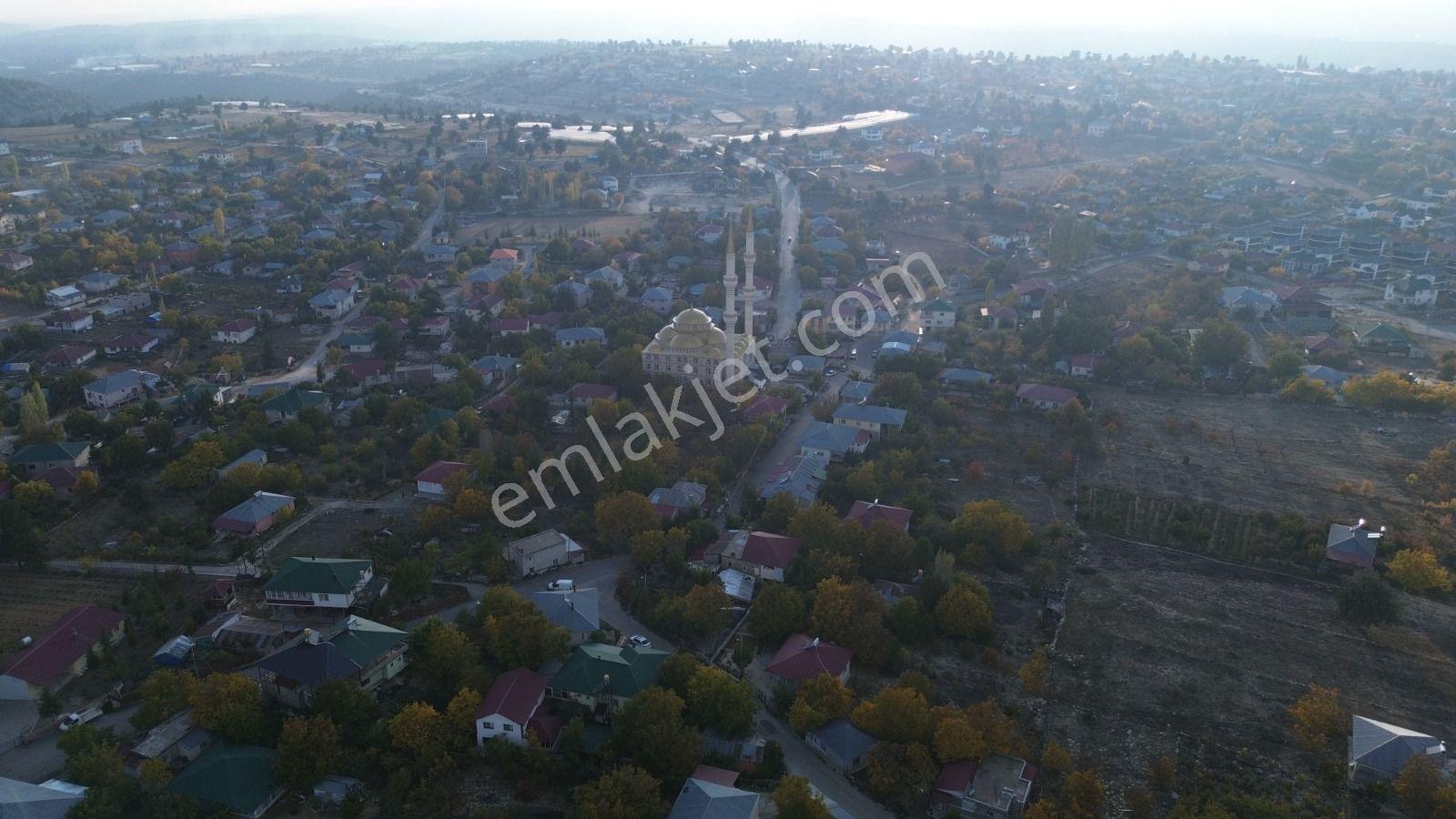 370 M2 Villa İmarlı Merkezi Arsa - Görsel 15