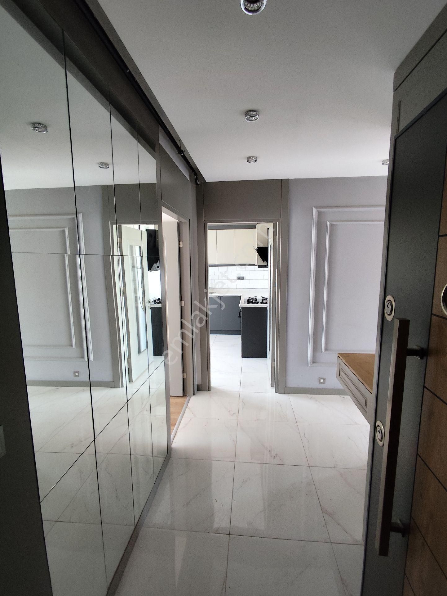 Atıcı'dan M. Akif Ersoy'da Satılık 3+1 Full Lüks Daire!!! - Görsel 18