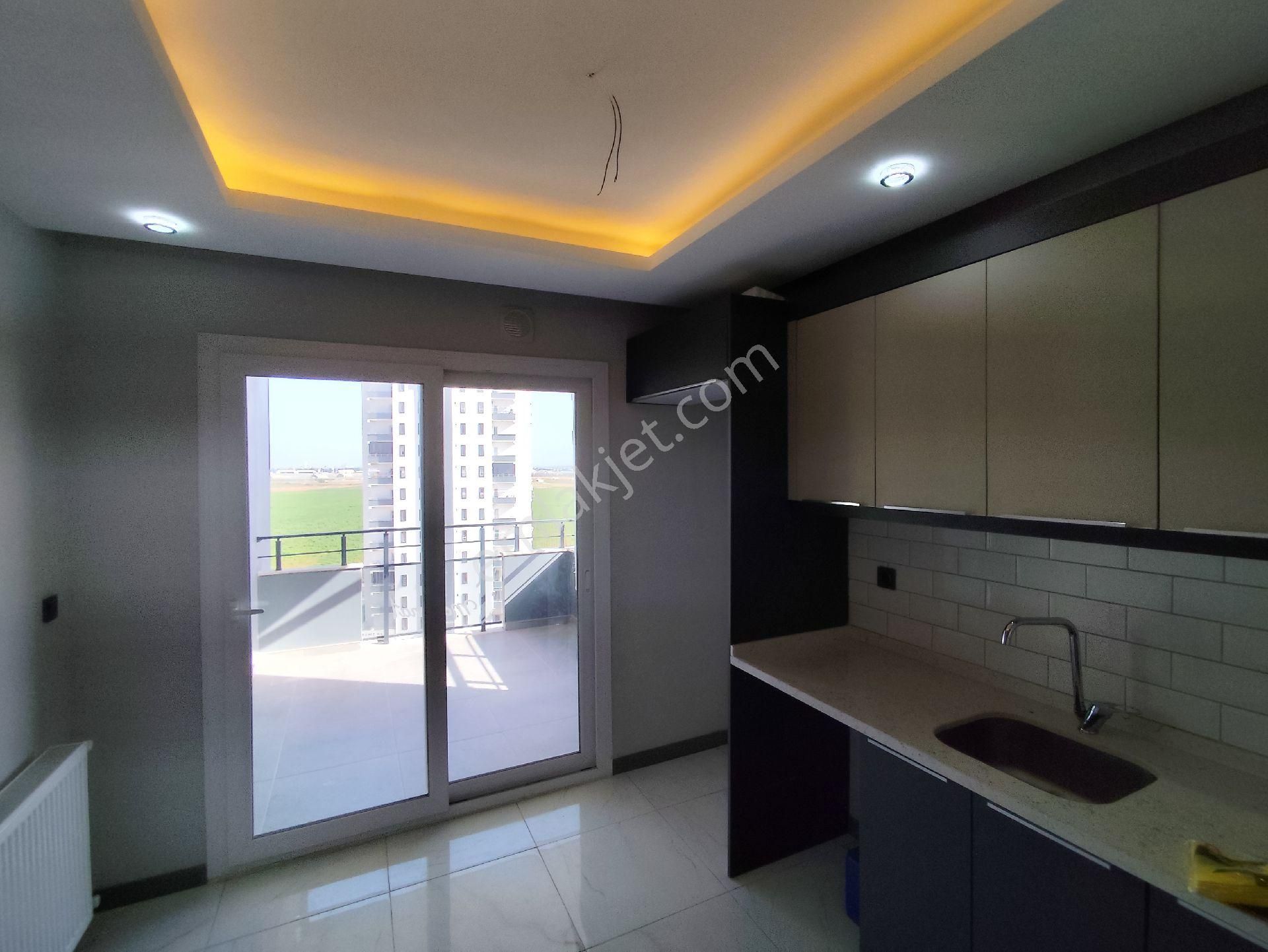 Atıcı'dan M. Akif Ersoy'da Satılık 3+1 Full Lüks Daire!!! - Görsel 5