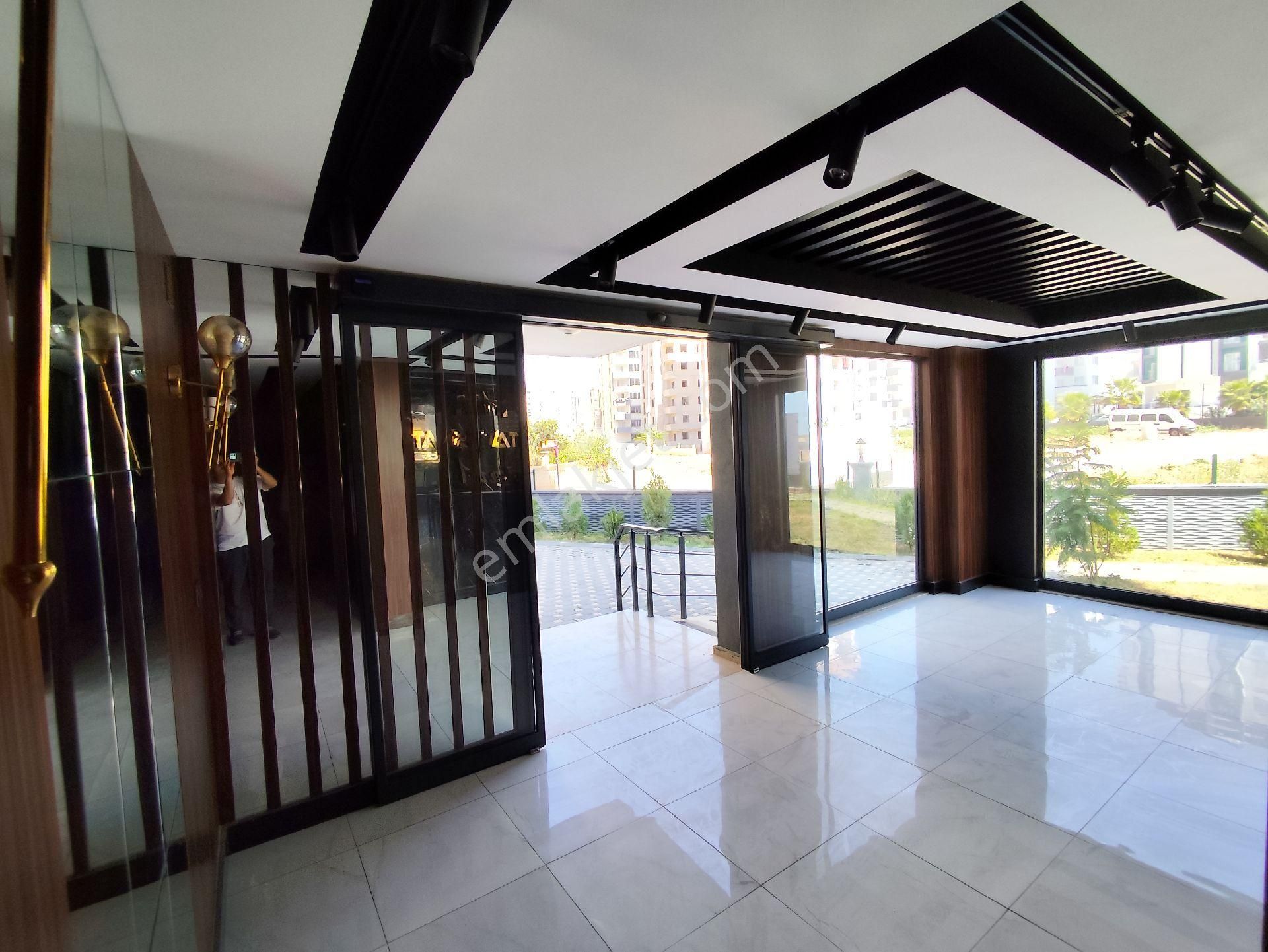 Atıcı'dan M. Akif Ersoy'da Satılık 3+1 Full Lüks Daire!!! - Görsel 19