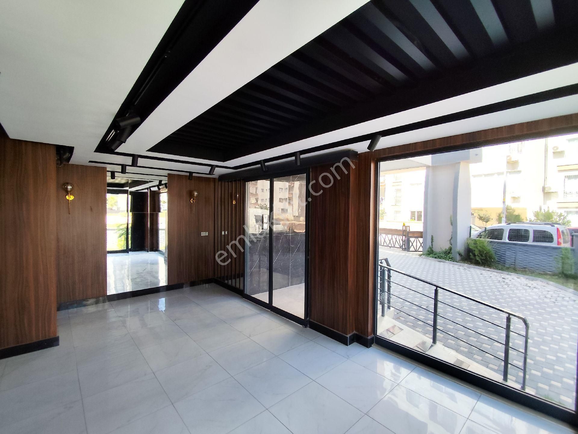 Atıcı'dan M. Akif Ersoy'da Satılık 3+1 Full Lüks Daire!!! - Görsel 21