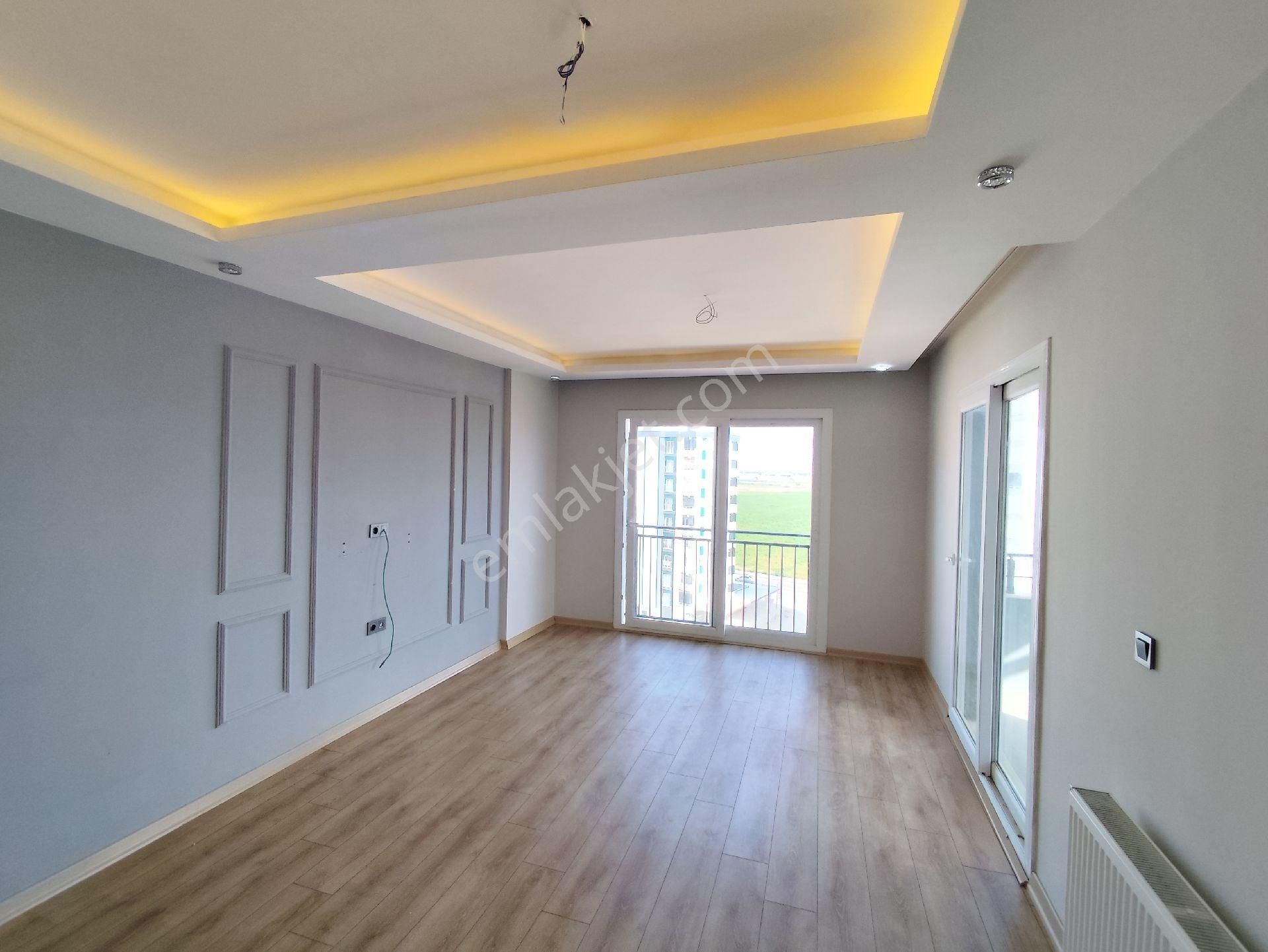 Atıcı'dan M. Akif Ersoy'da Satılık 3+1 Full Lüks Daire!!!