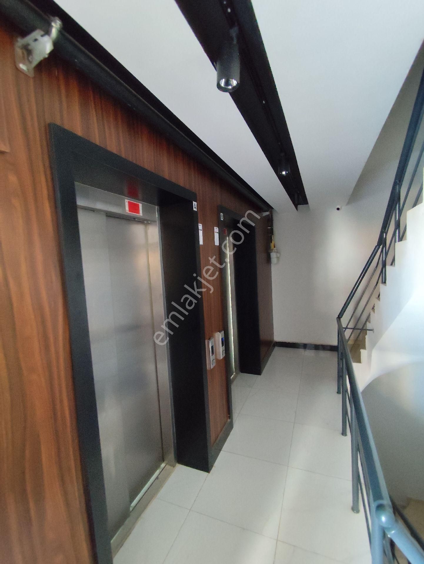 Atıcı'dan M. Akif Ersoy'da Satılık 3+1 Full Lüks Daire!!! - Görsel 20