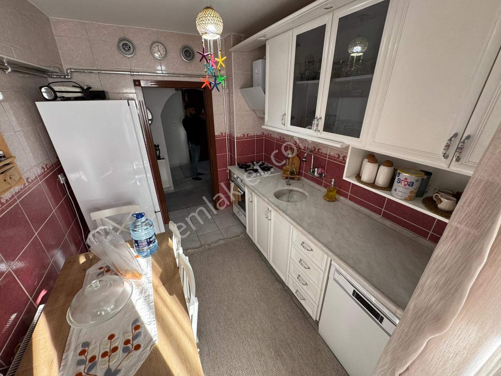 Selçuklu Mh'de 3+1 120m² Bağımsız Katta Yapılı Daire - Görsel 24