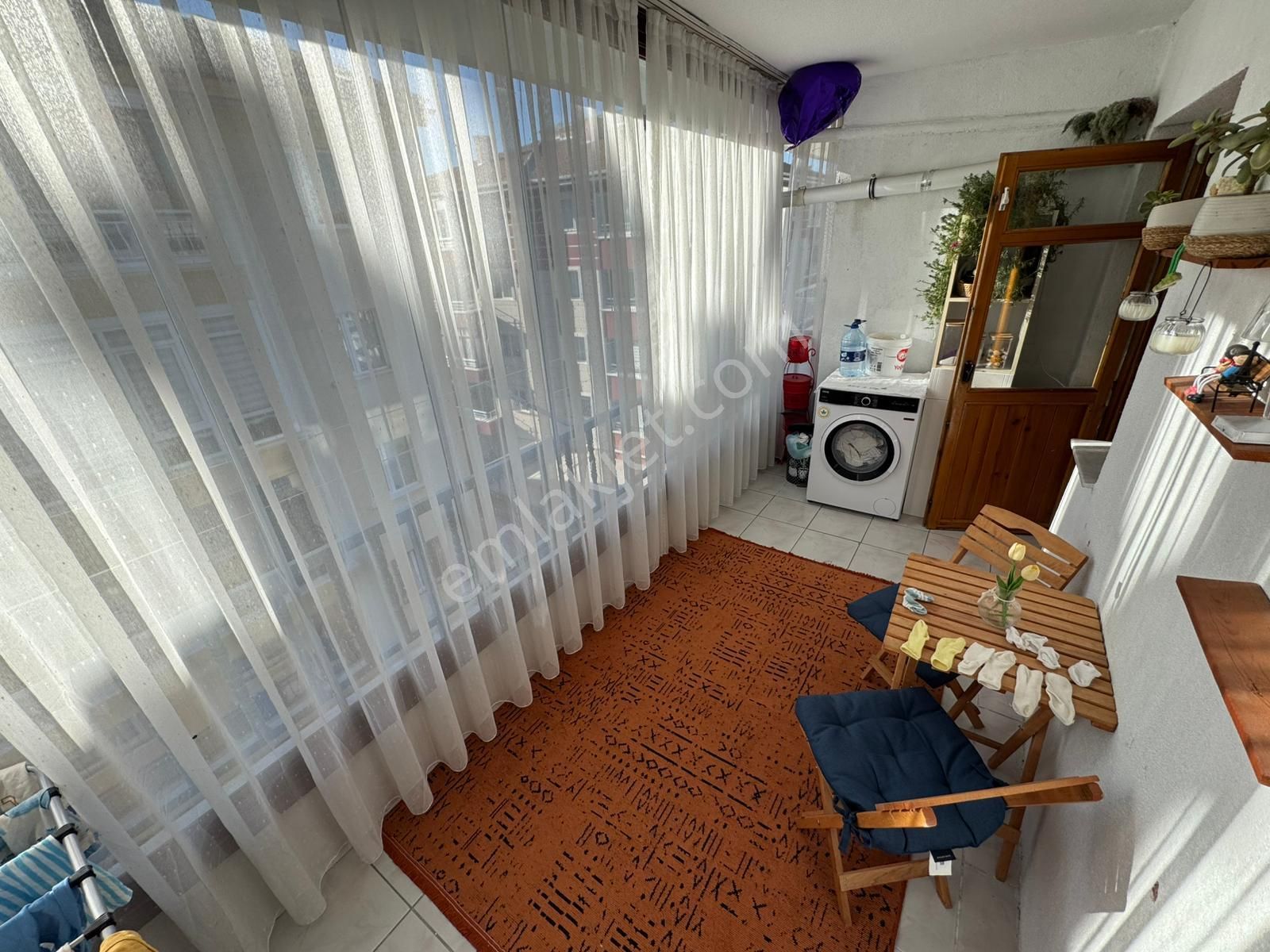 Selçuklu Mh'de 3+1 120m² Bağımsız Katta Yapılı Daire - Görsel 35