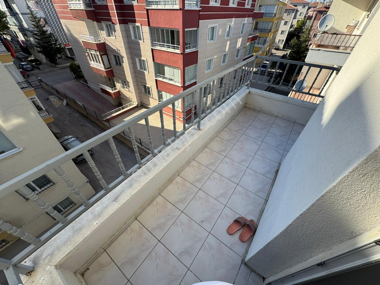 Selçuklu Mh'de 3+1 120m² Bağımsız Katta Yapılı Daire - Görsel 19
