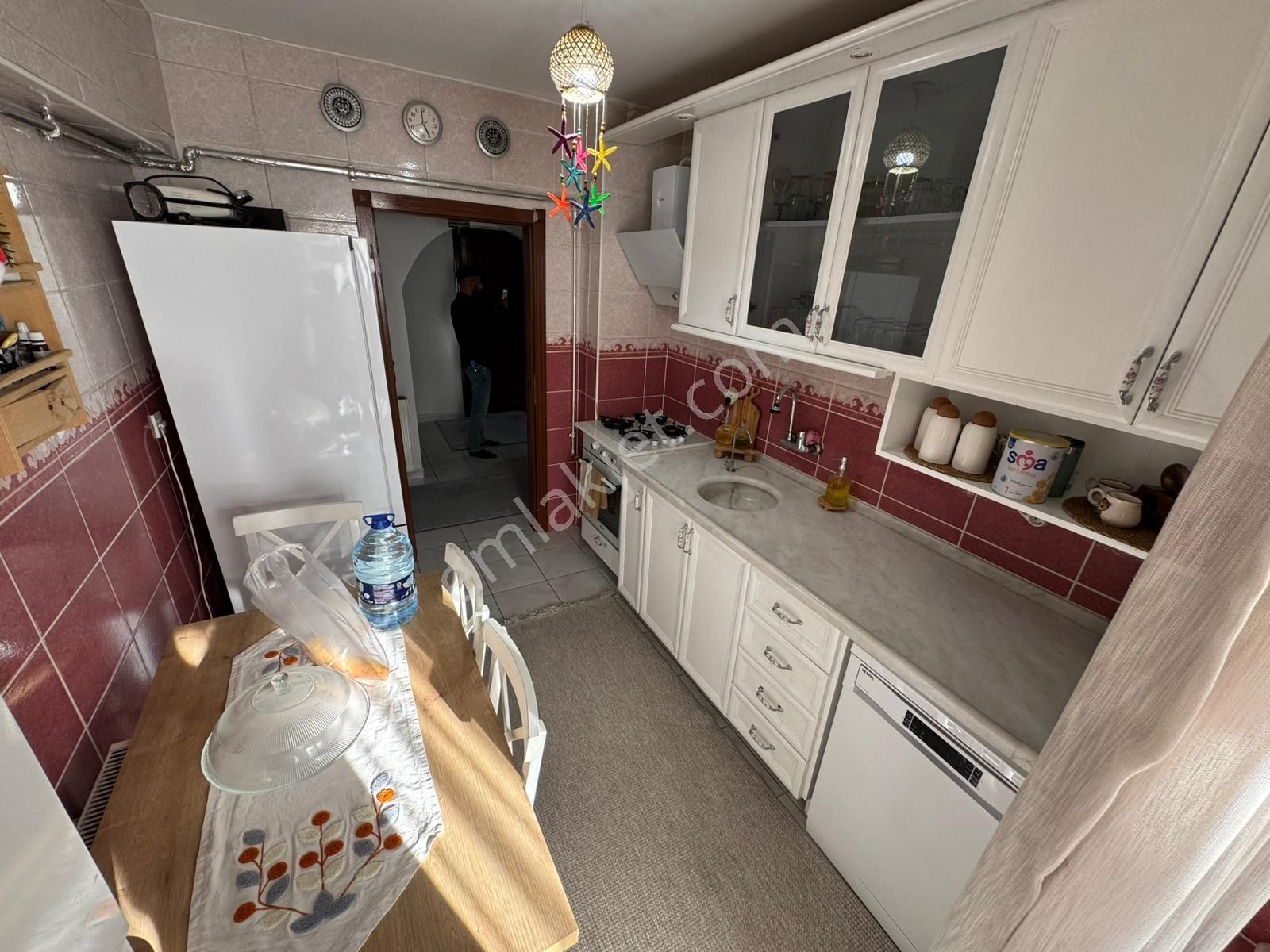 Selçuklu Mh'de 3+1 120m² Bağımsız Katta Yapılı Daire - Görsel 3