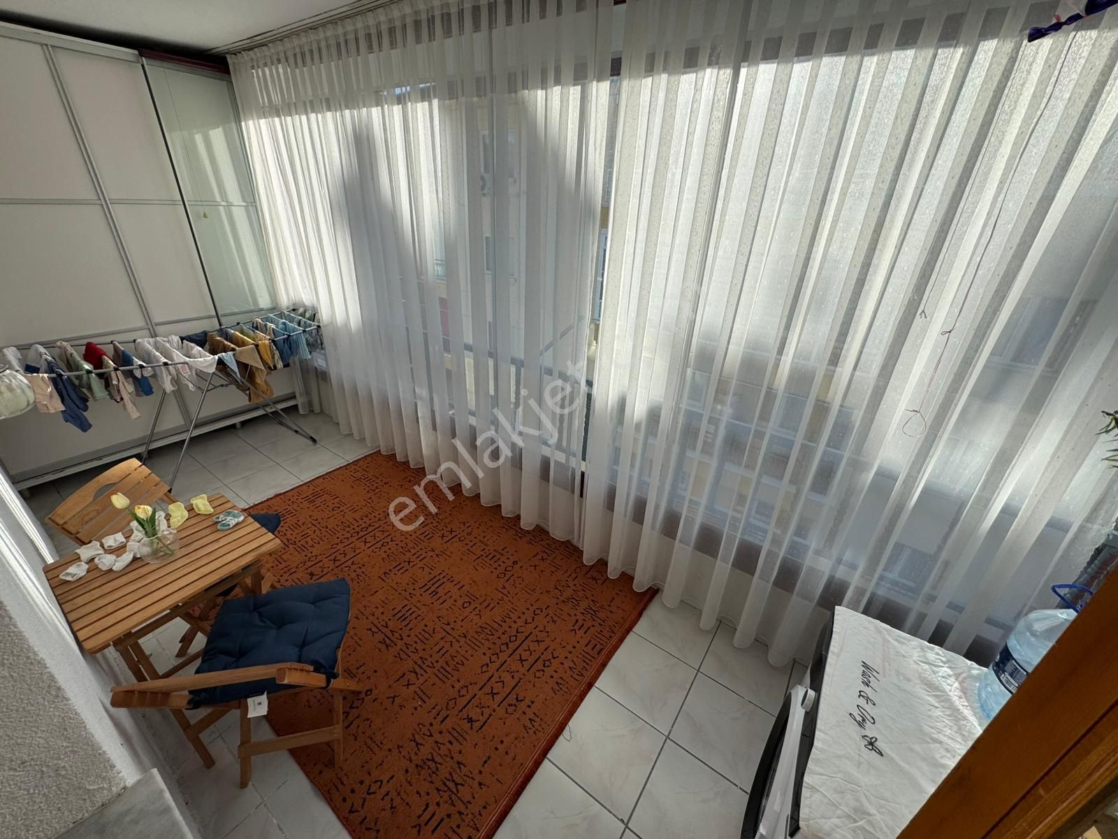 Selçuklu Mh'de 3+1 120m² Bağımsız Katta Yapılı Daire - Görsel 5