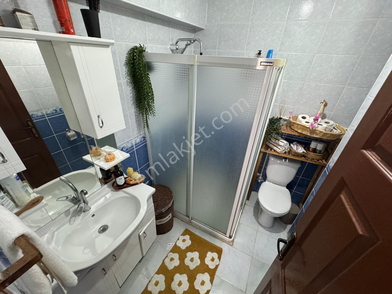 Selçuklu Mh'de 3+1 120m² Bağımsız Katta Yapılı Daire - Görsel 6