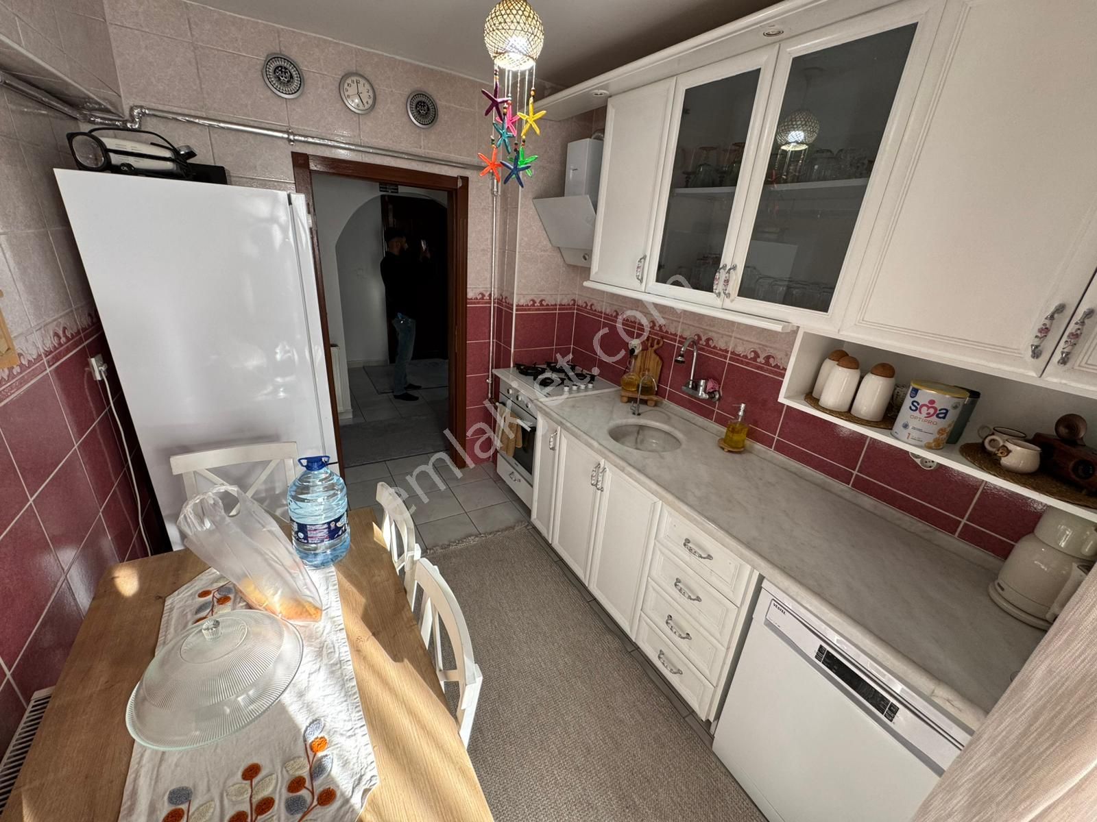 Selçuklu Mh'de 3+1 120m² Bağımsız Katta Yapılı Daire - Görsel 22