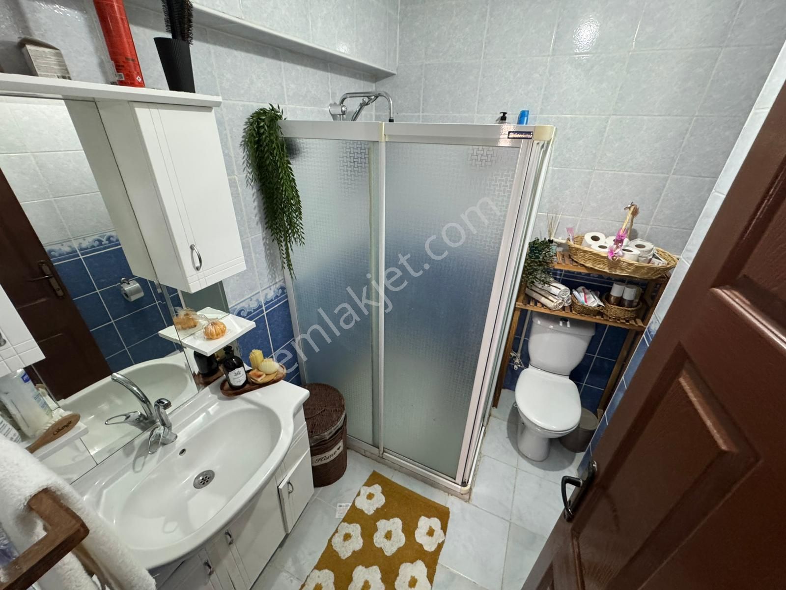 Selçuklu Mh'de 3+1 120m² Bağımsız Katta Yapılı Daire - Görsel 31