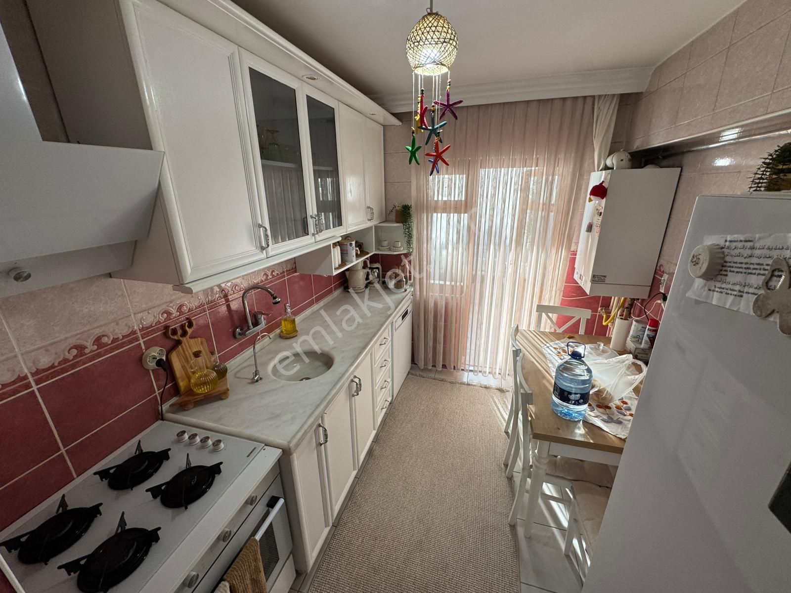 Selçuklu Mh'de 3+1 120m² Bağımsız Katta Yapılı Daire